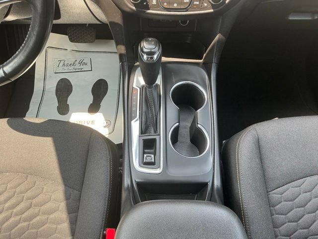 Used 2019 Chevrolet Equinox LT AWD/4WD image 27