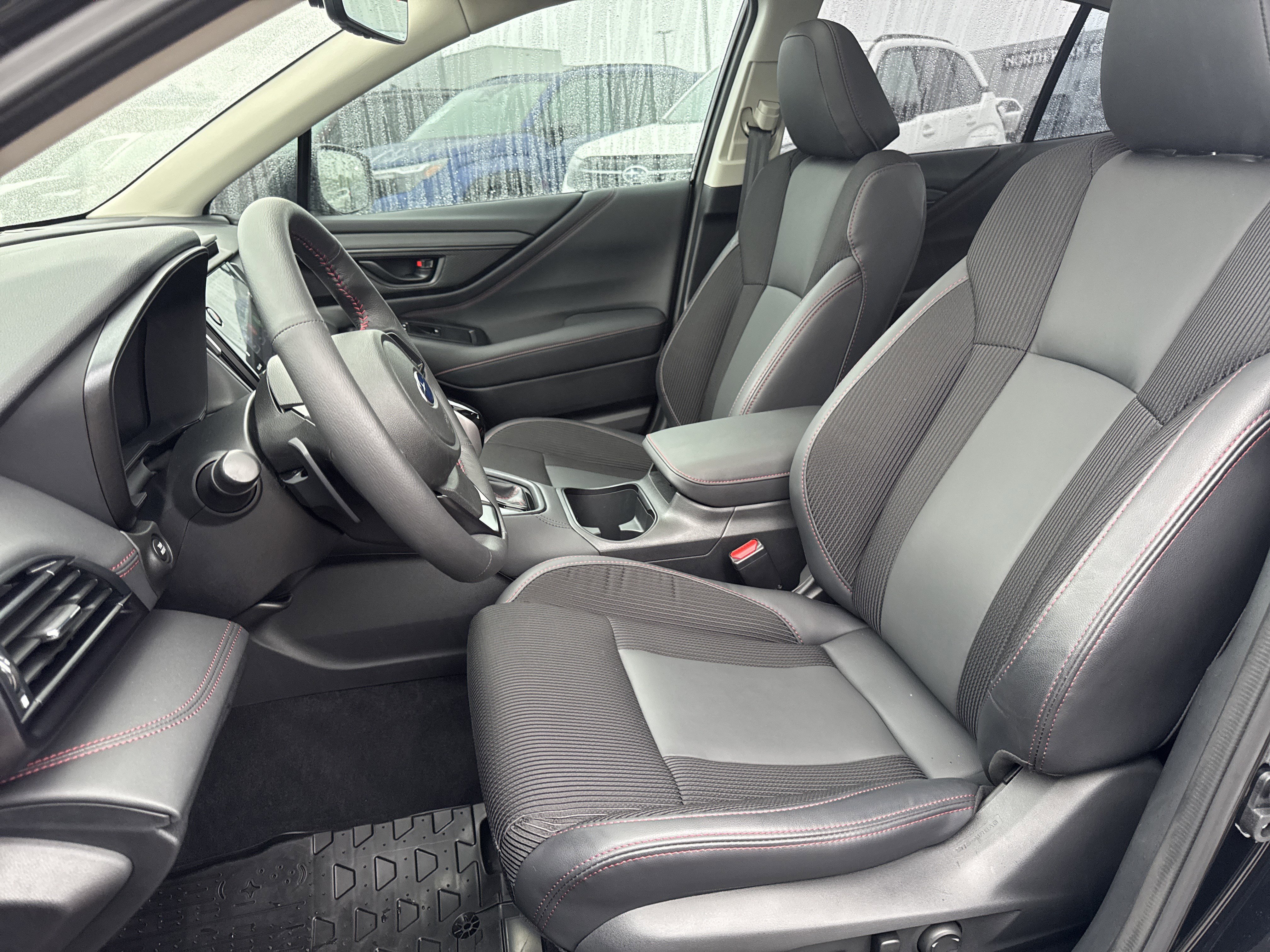 Used 2025 Subaru Legacy Sport image 26