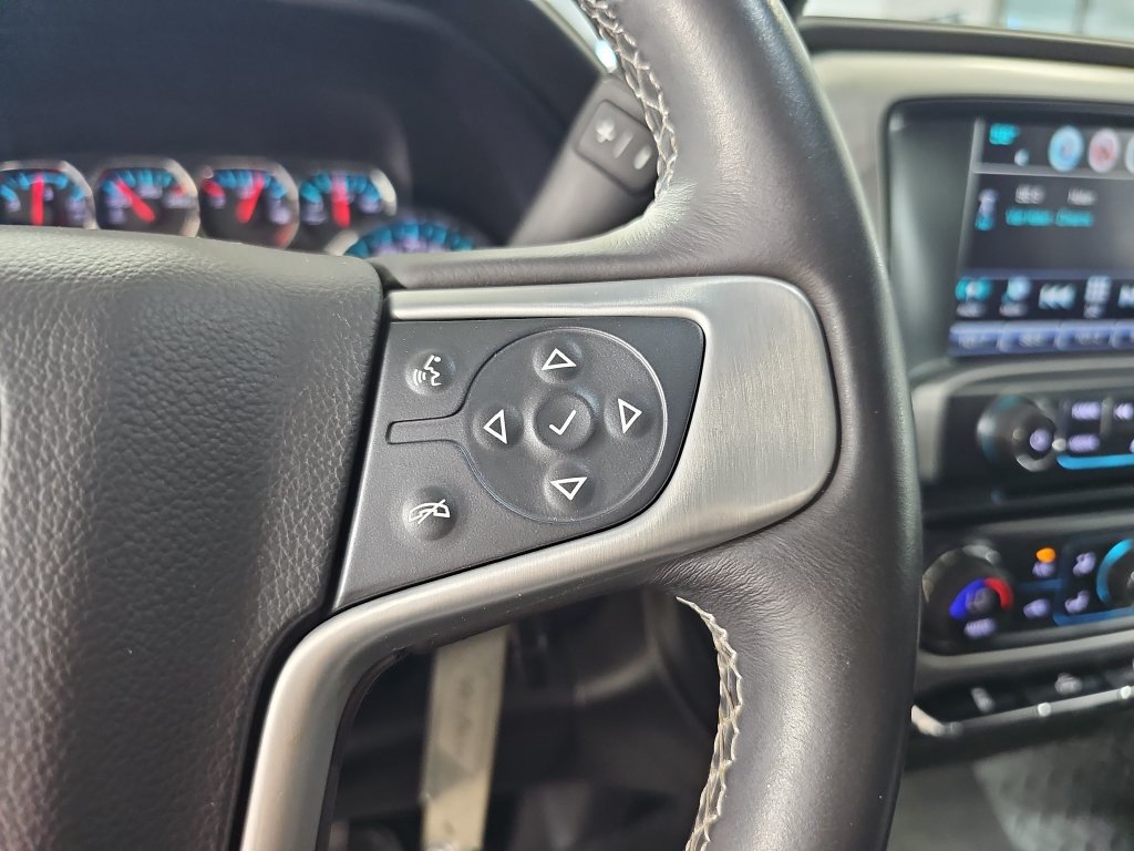 Used 2017 GMC Sierra 1500 SLE w/ SLE Value Package AWD/4WD image 22