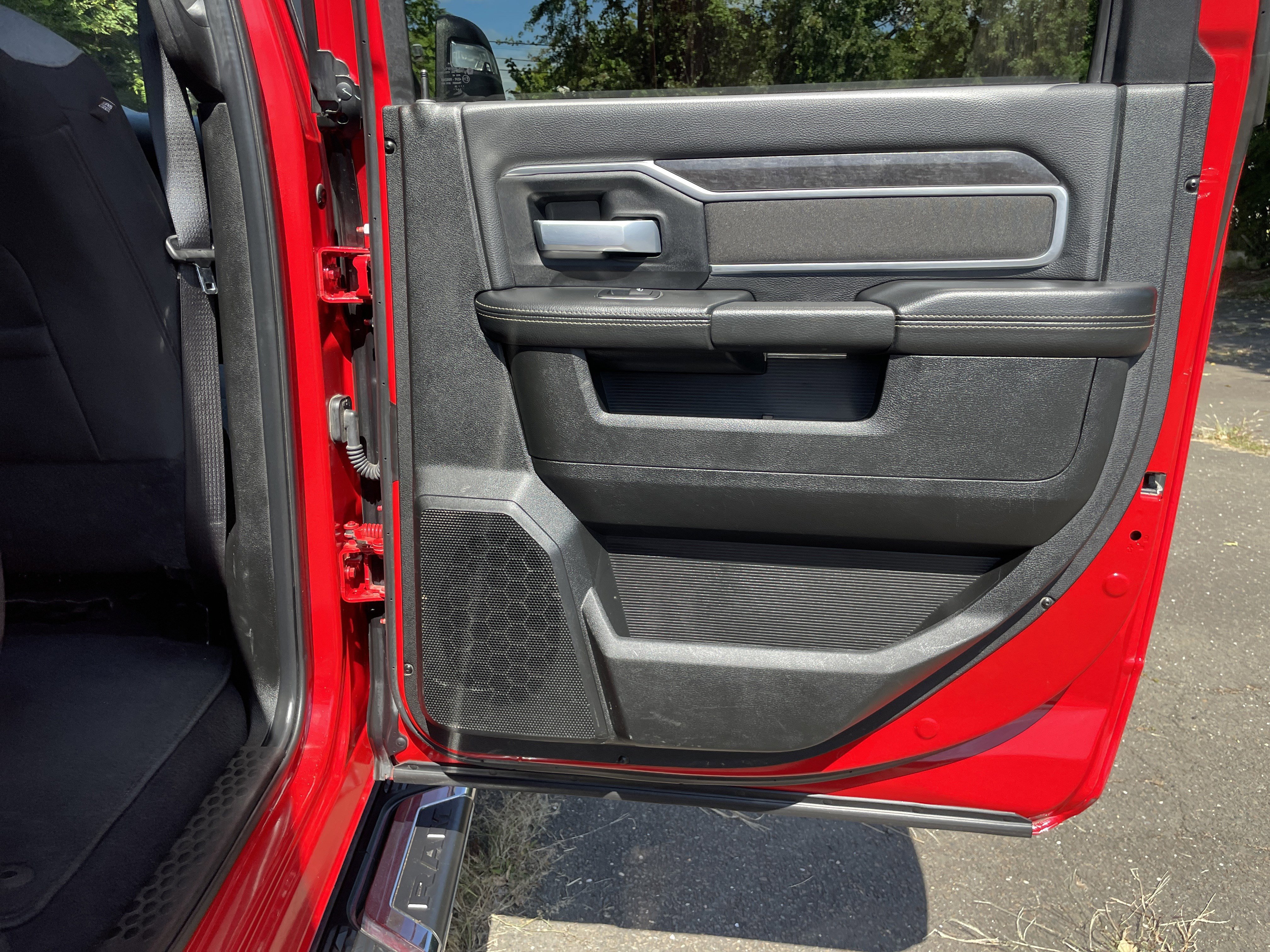 Certified 2024 RAM 3500 Big Horn image 16