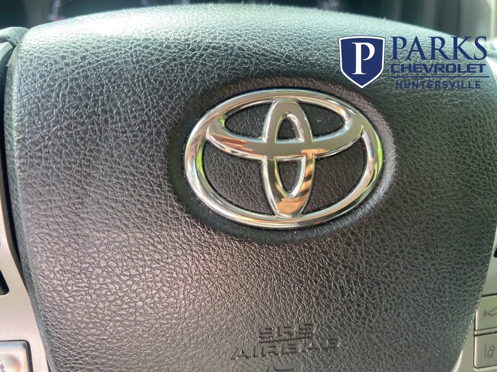 Used 2023 Toyota 4Runner SR5 RWD image 23