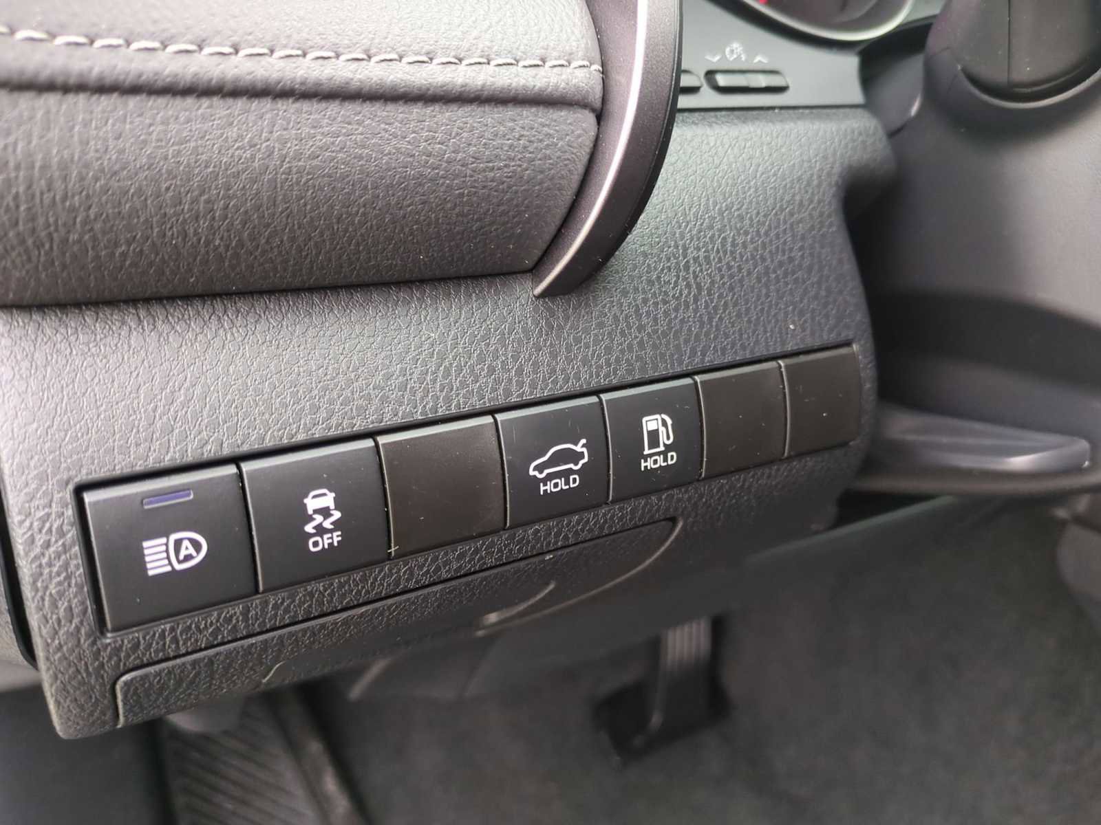 Used 2024 Toyota Camry XSE FWD image 35