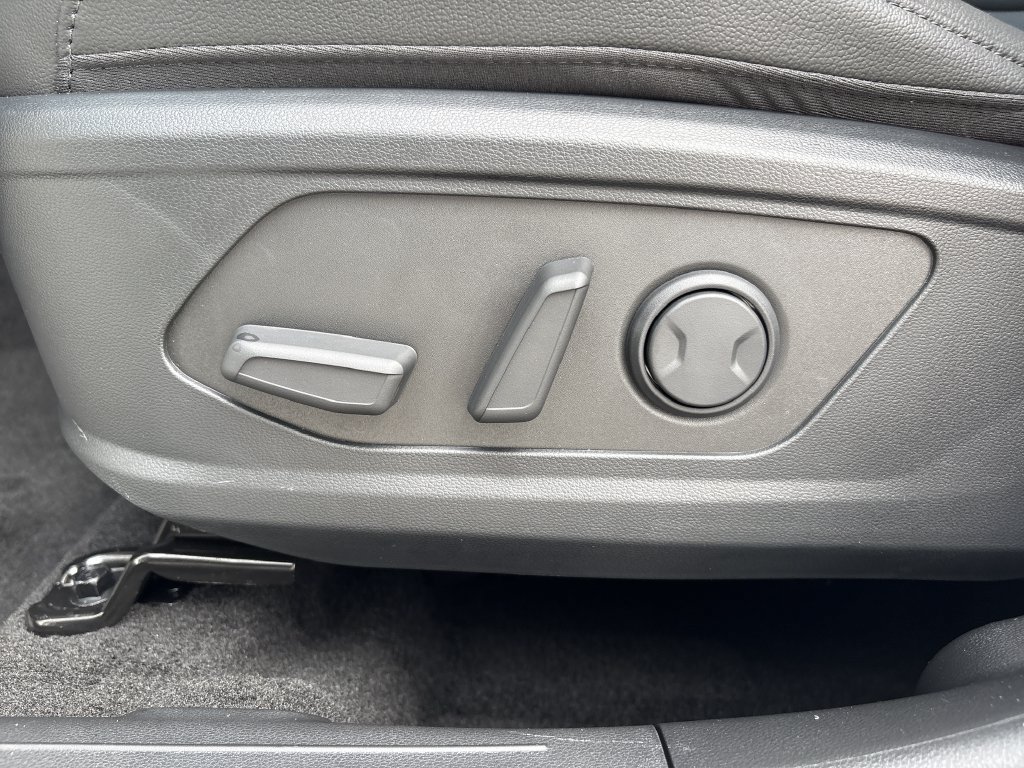 New 2026 Hyundai Tucson SEL Plus FWD image 12
