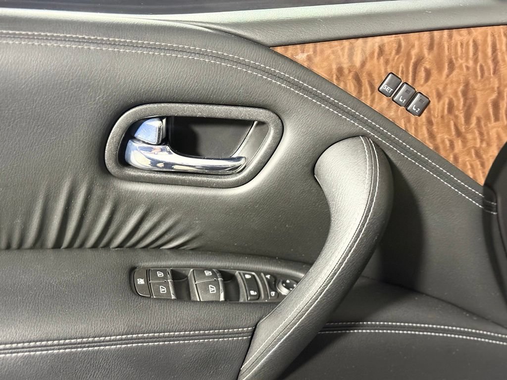 Used 2019 Nissan Armada SL w/ Premium Package AWD/4WD image 22