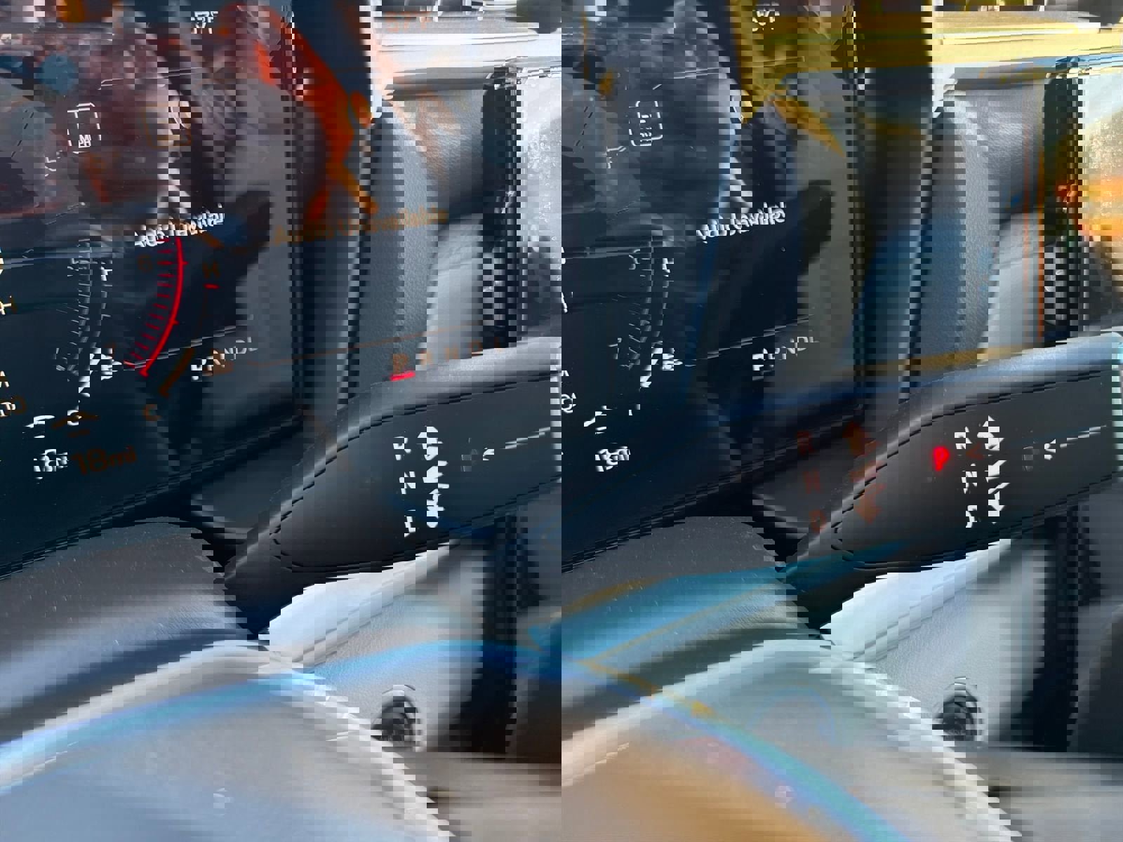 New 2026 GMC Terrain Denali image 18