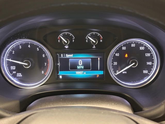 Used 2019 Buick Enclave Essence AWD/4WD image 11