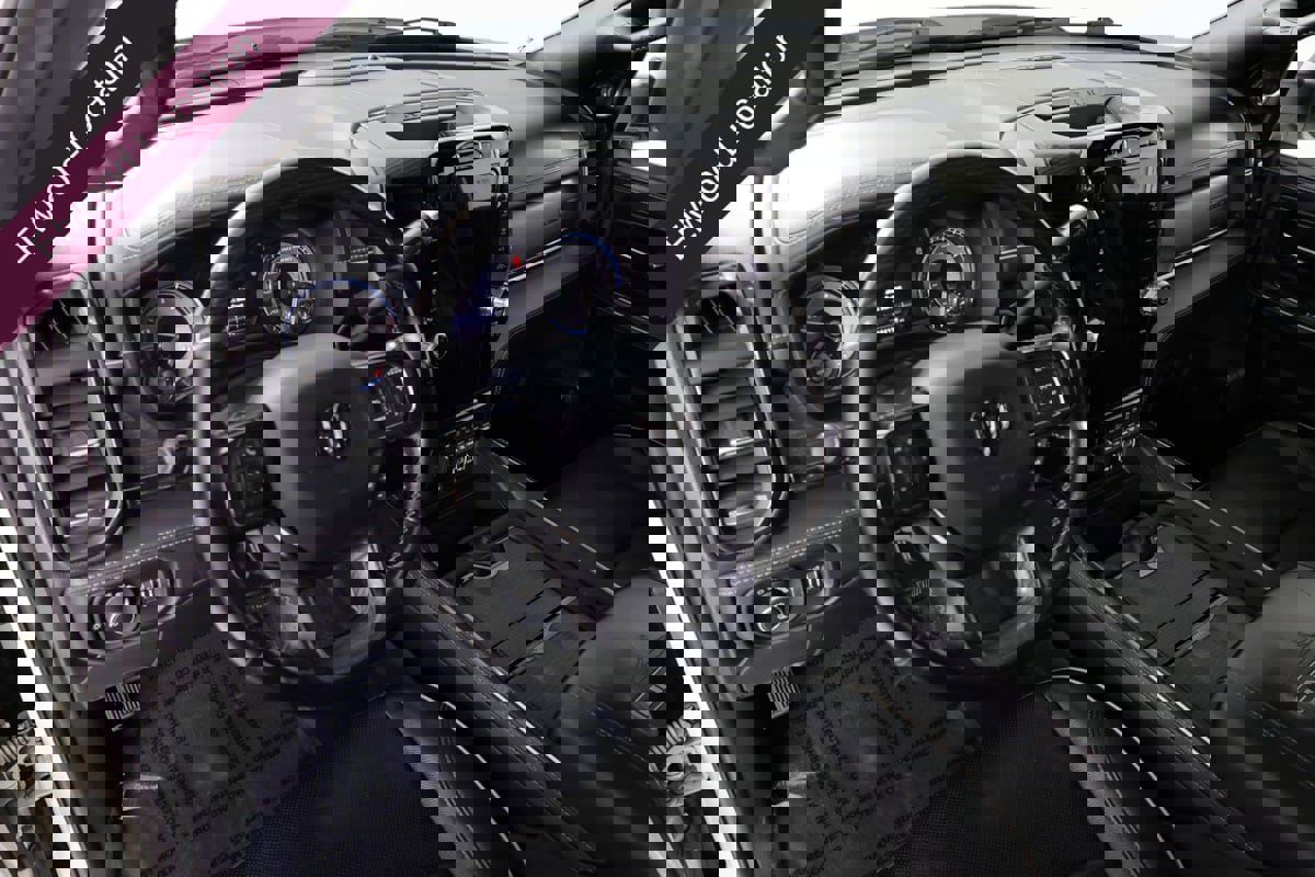 Used 2022 RAM 3500 Limited image 24