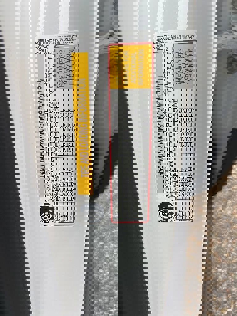 Used 2023 Chevrolet Traverse RS image 74