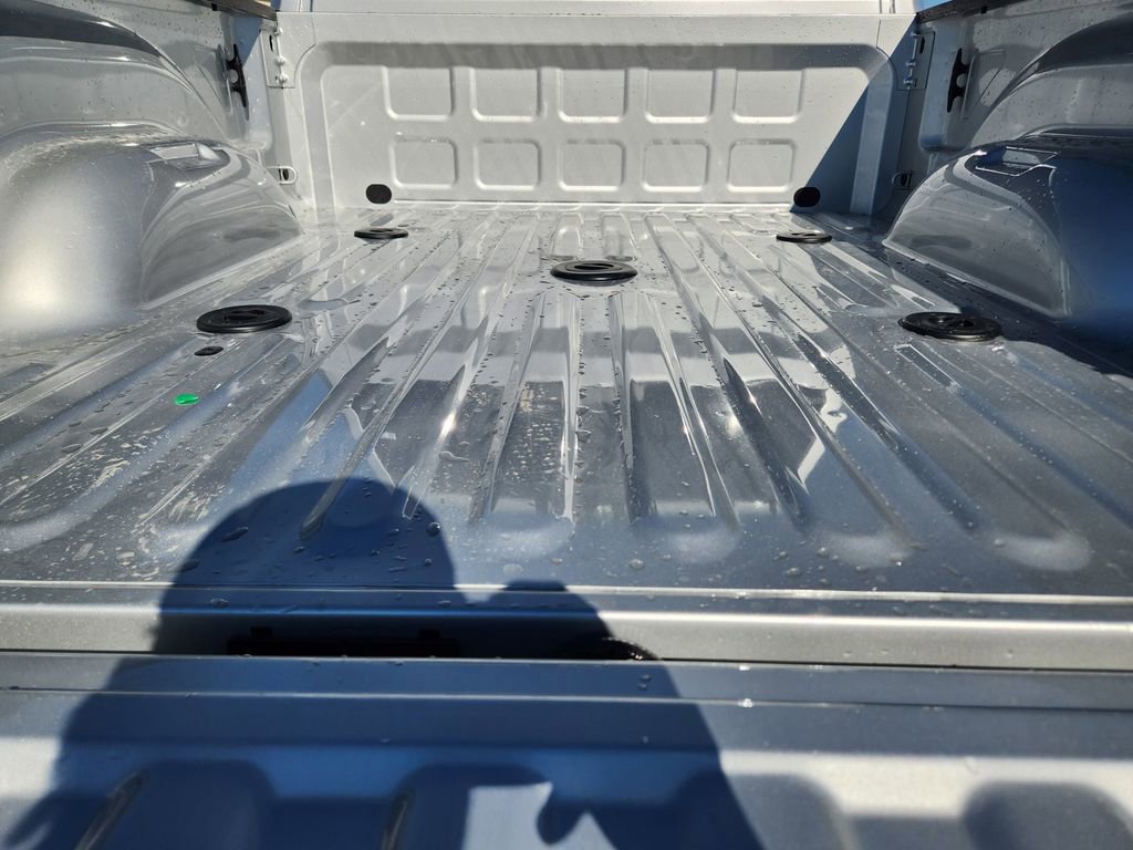 New 2026 RAM 2500 Laramie w/ Night Edition image 21