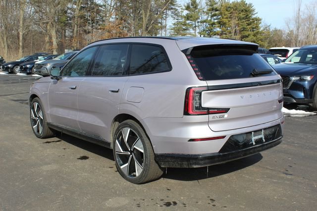 New 2026 Volvo EX90 Ultra image 5