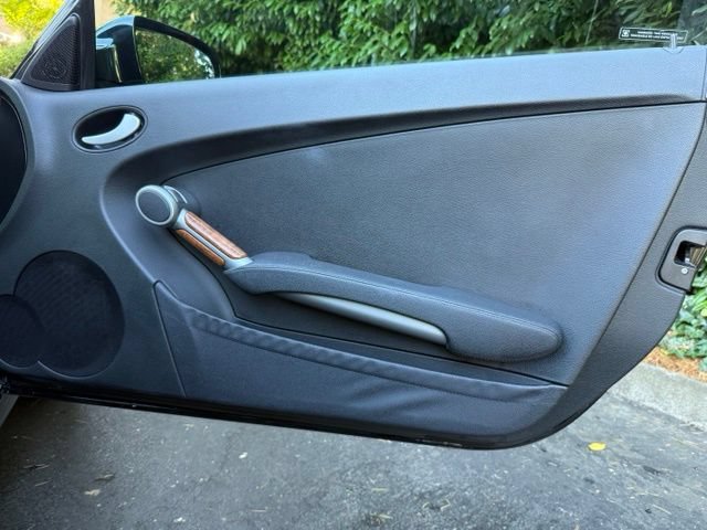 Used 2010 Mercedes-Benz SLK 350 image 16