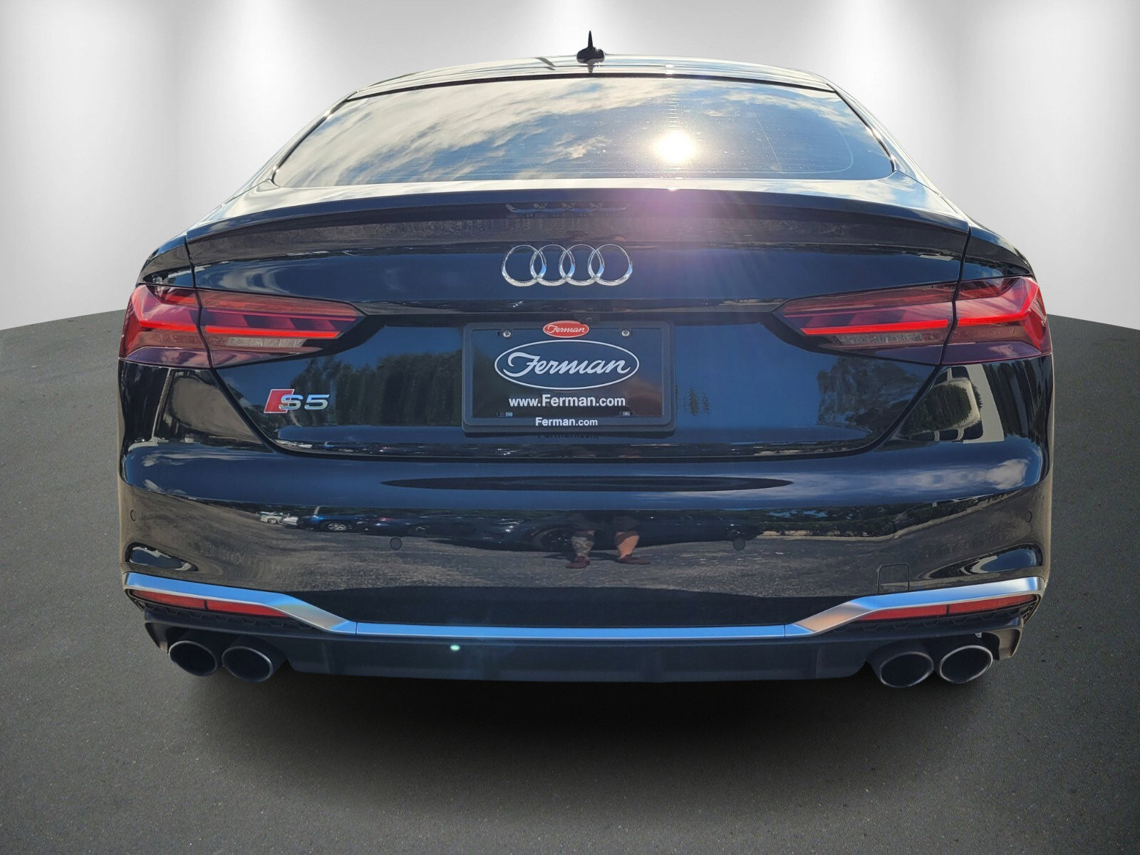 Used 2023 Audi S5 Prestige image 6