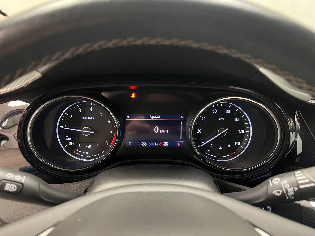 Used 2023 Buick Encore GX Essence w/ Experience Buick Package image 26