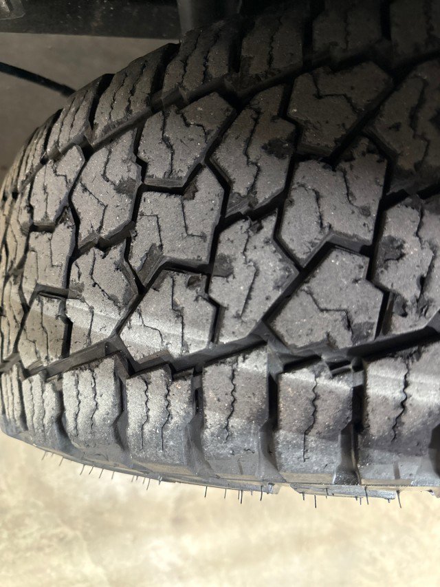 Used 2023 RAM 2500 Tradesman image 42