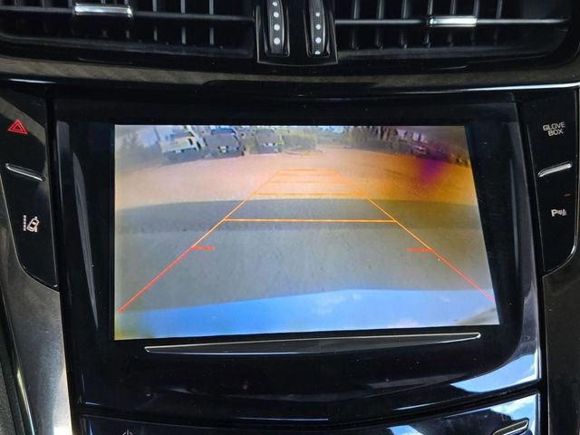 Used 2014 Cadillac CTS Luxury RWD image 17