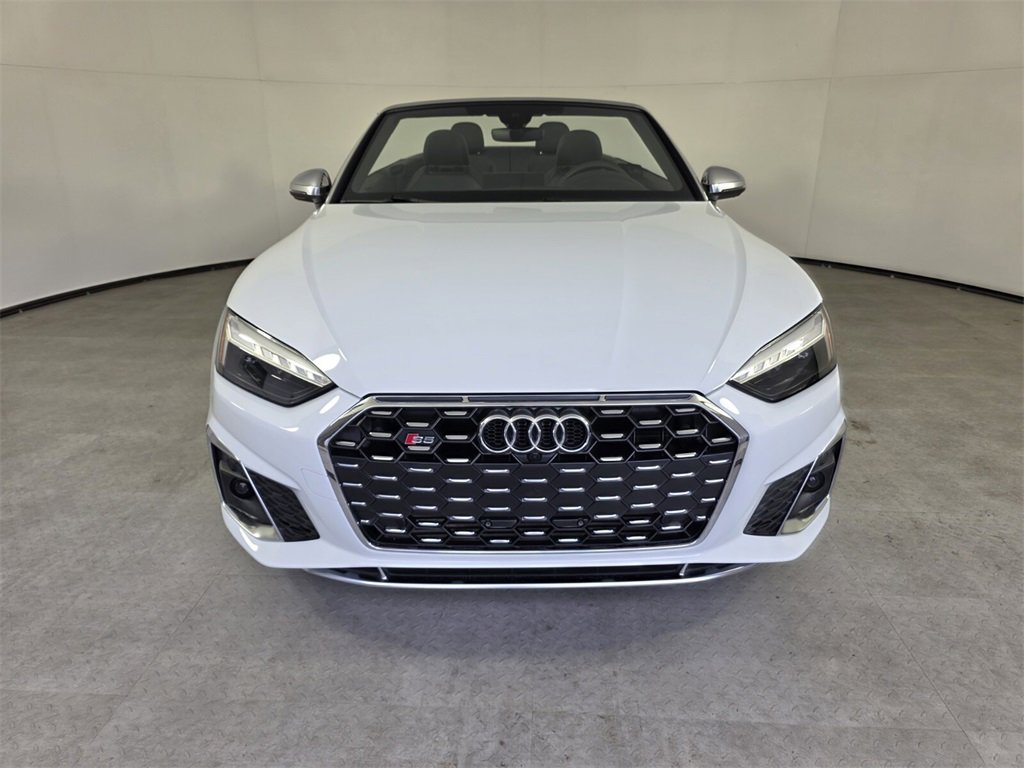 Used 2024 Audi S5 Premium Plus image 2