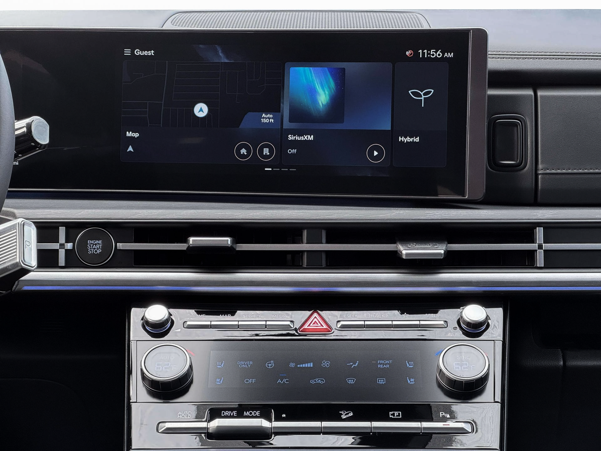 New 2026 Hyundai Santa Fe Limited FWD image 19