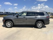 Used 2023 Jeep Grand Cherokee L Limited RWD image 6