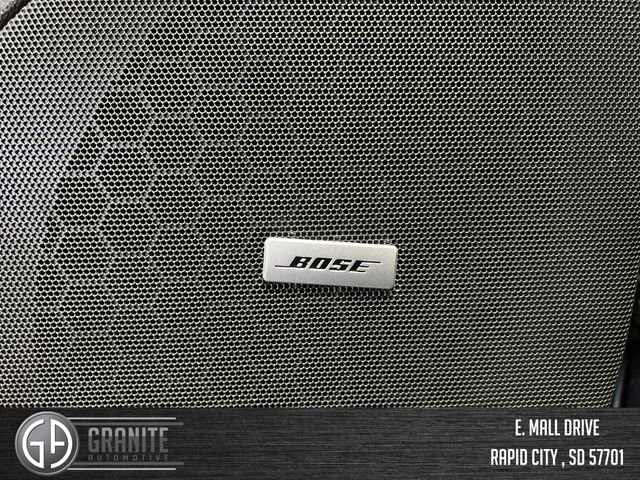 Used 2022 Cadillac XT5 Premium Luxury image 31