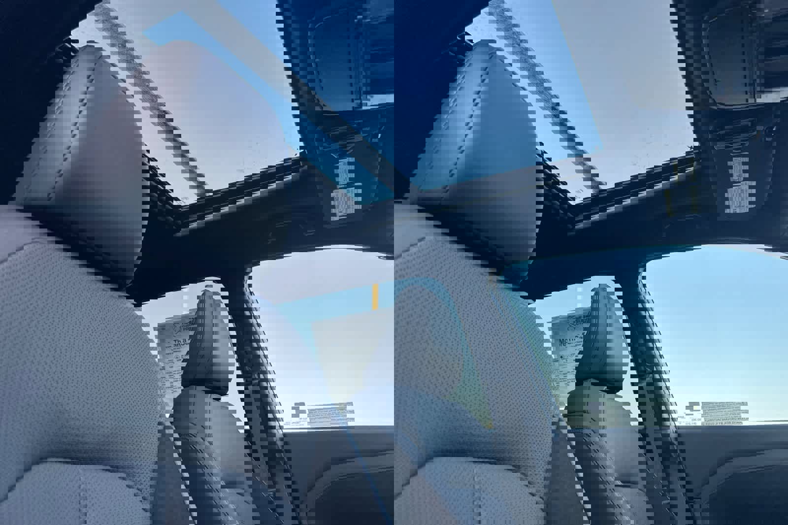 New 2026 Subaru Forester Touring image 18