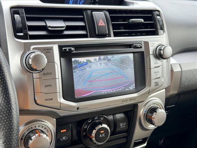 Used 2016 Toyota 4Runner SR5 image 14