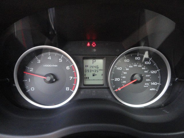 Used 2015 Subaru Forester 2.5i Premium w/ All-Weather Package image 16