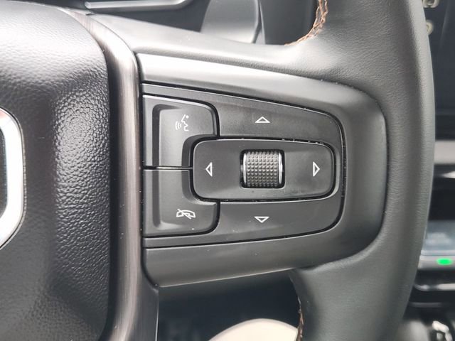 Used 2026 GMC Sierra 1500 AT4 w/ AT4 Premium Package AWD/4WD image 29