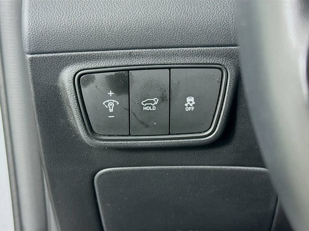 Used 2024 Hyundai Tucson XRT FWD image 10