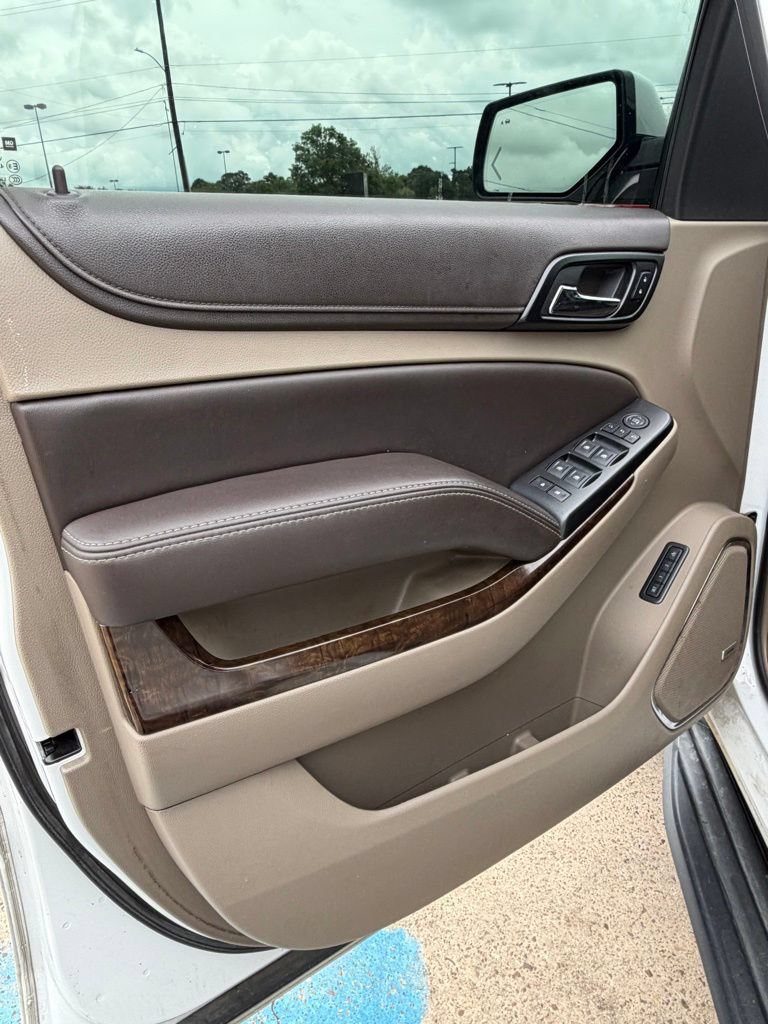 Used 2016 Chevrolet Tahoe LT RWD image 10