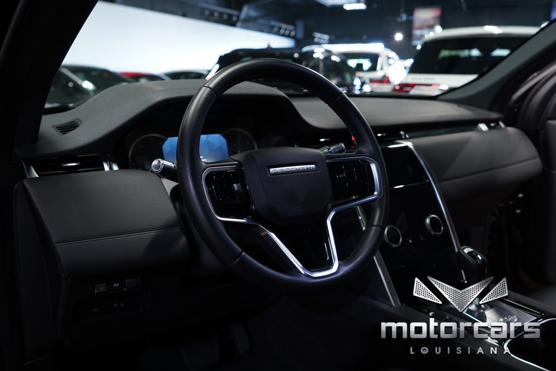 Used 2022 Land Rover Discovery Sport S image 25