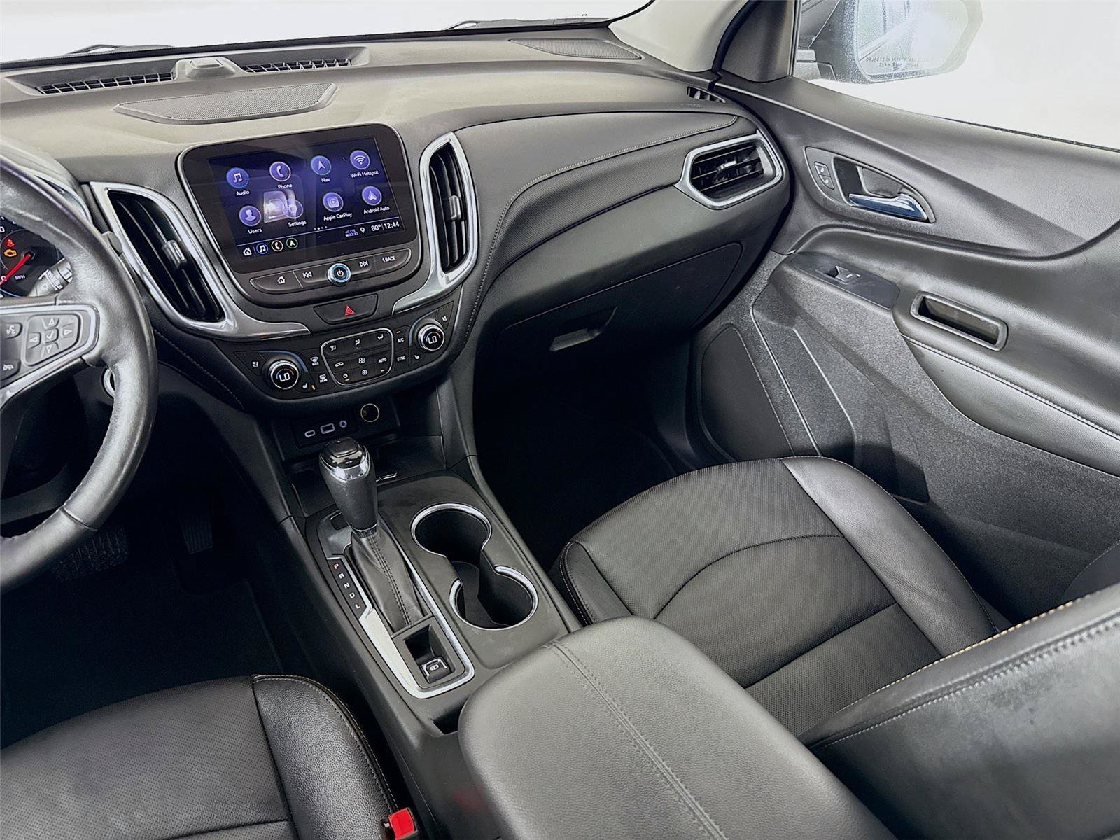 Used 2019 Chevrolet Equinox Premier AWD/4WD image 26