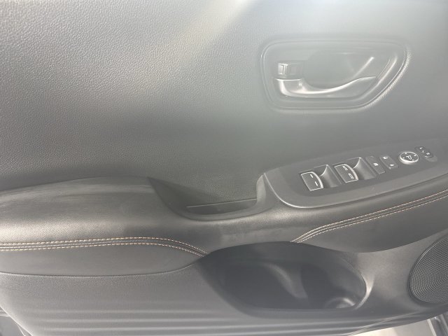 Used 2024 Honda HR-V Sport image 20