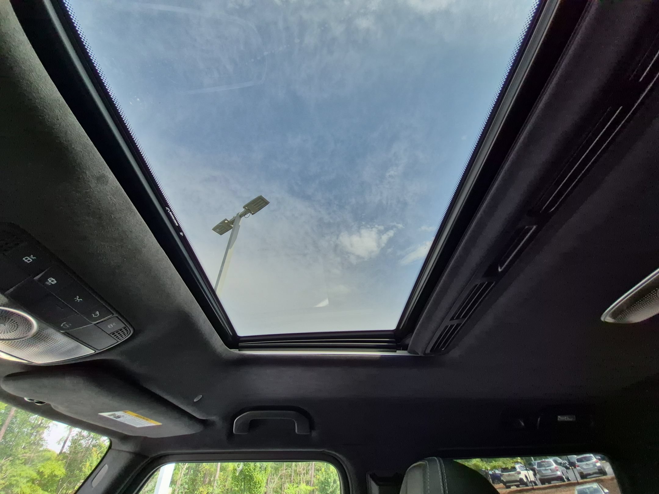 New 2026 Mercedes-Benz G 550 image 28