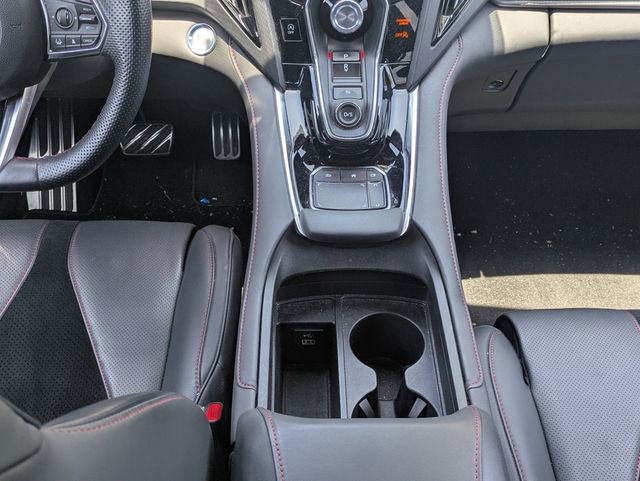 Used 2024 Acura RDX A-Spec AWD/4WD image 18