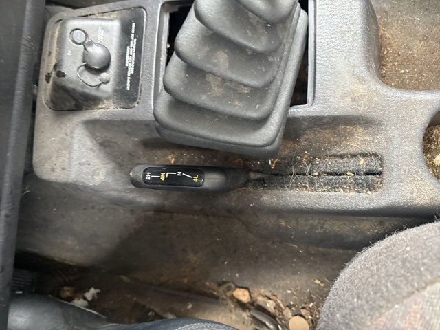 Used 2000 Jeep Wrangler Sport image 33