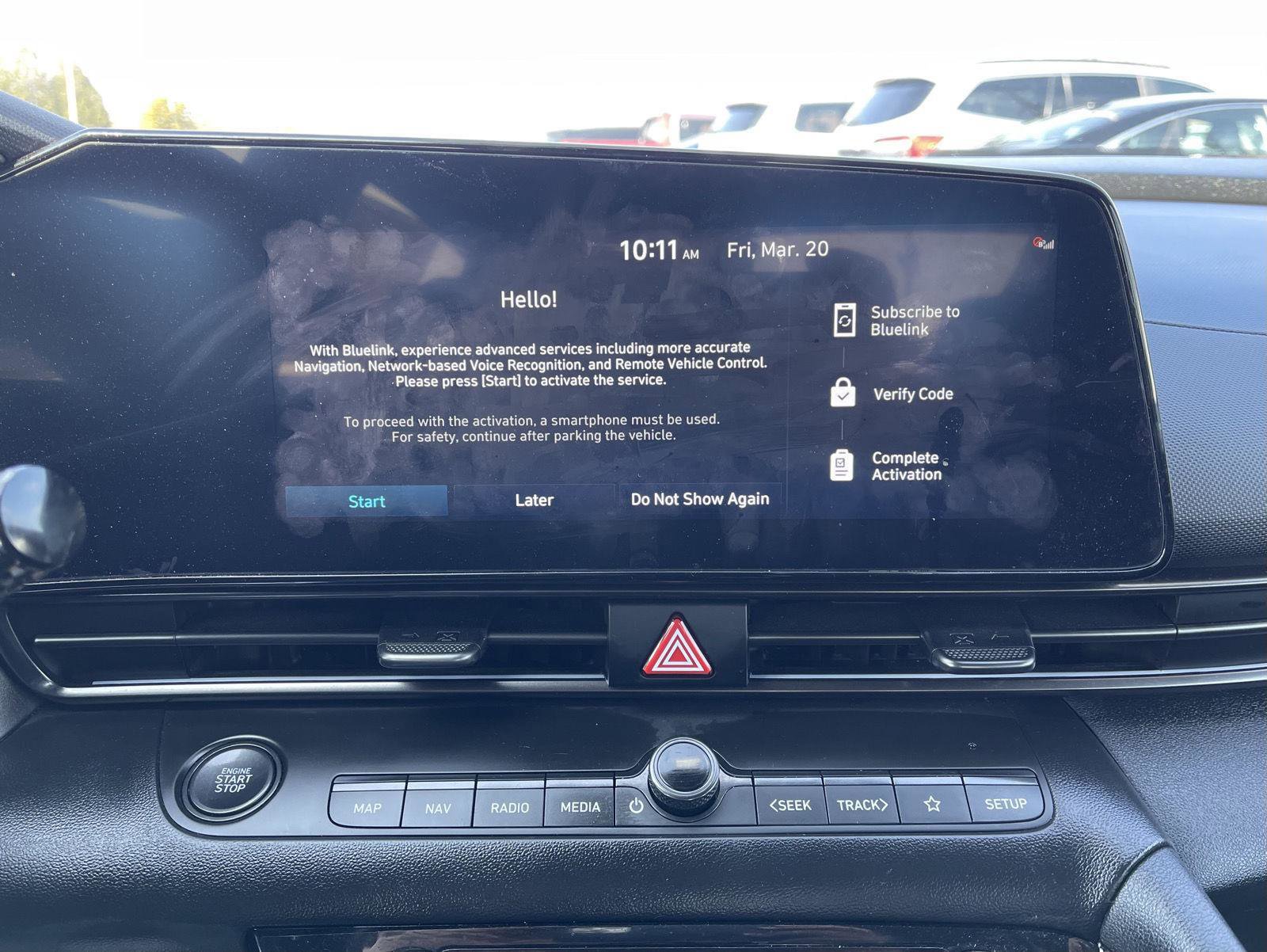 Used 2023 Hyundai Elantra N w/ Preferred Accessory Package image 9