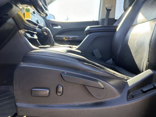 Used 2018 GMC Canyon SLT w/ Trailering Package image 14