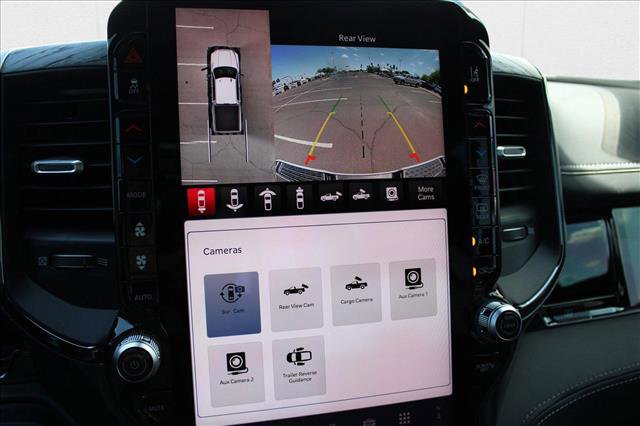 New 2025 RAM 2500 Limited image 19