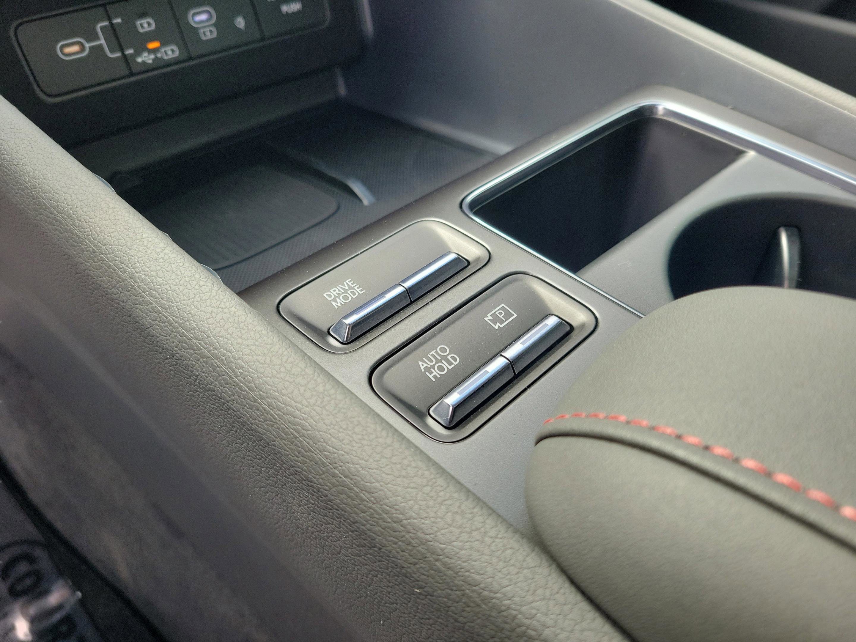 New 2026 Hyundai Sonata N Line image 32