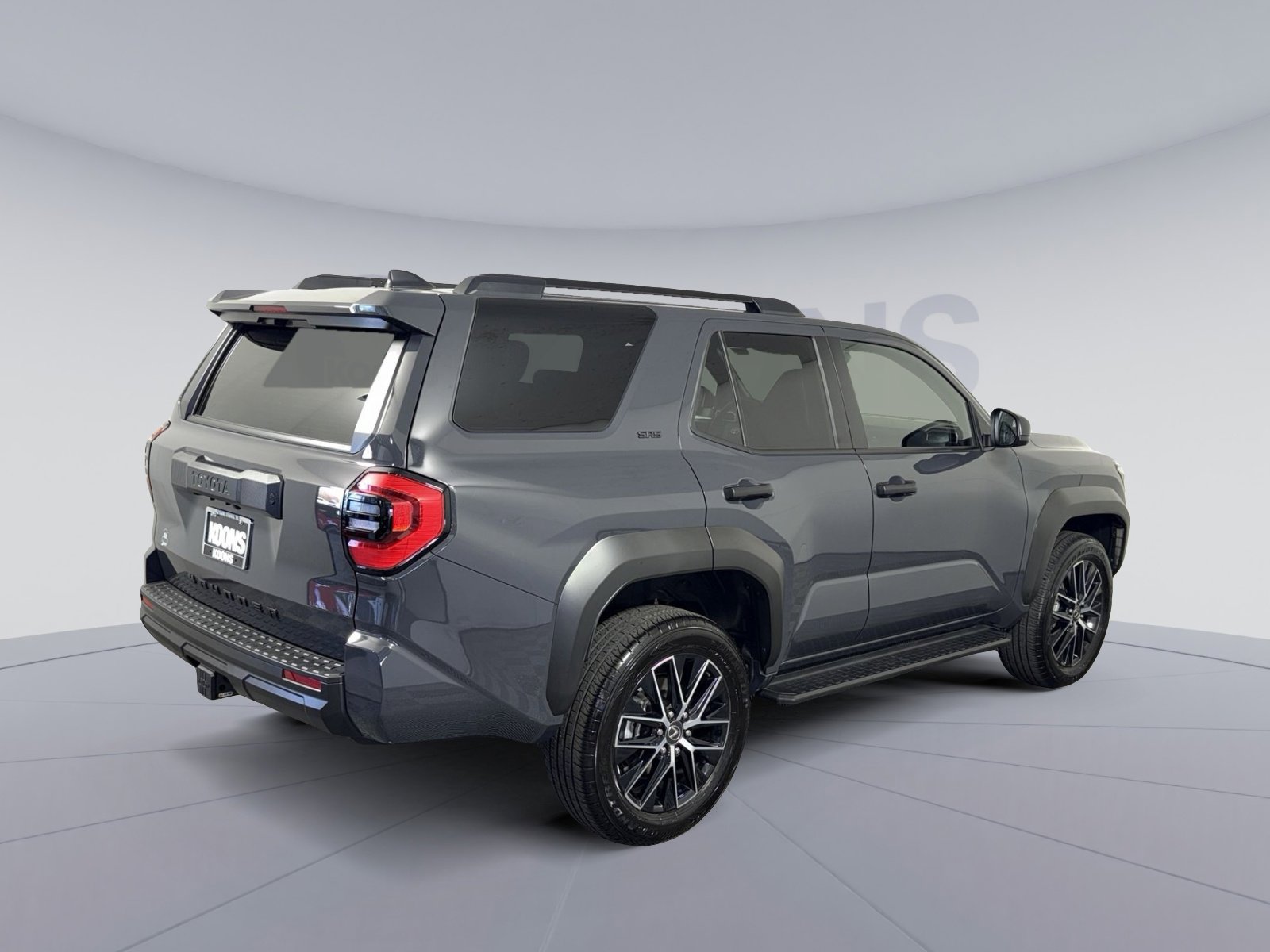 Used 2026 Toyota 4Runner SR5 image 7