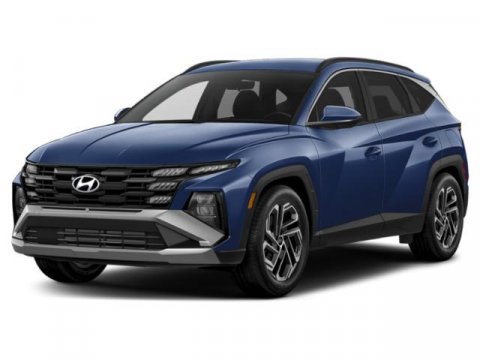 New 2026 Hyundai Tucson SEL Plus w/ Tow & Go Package