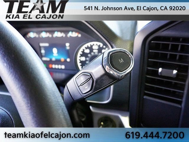 Used 2021 Ford F150 XL w/ Equipment Group 101A High image 33