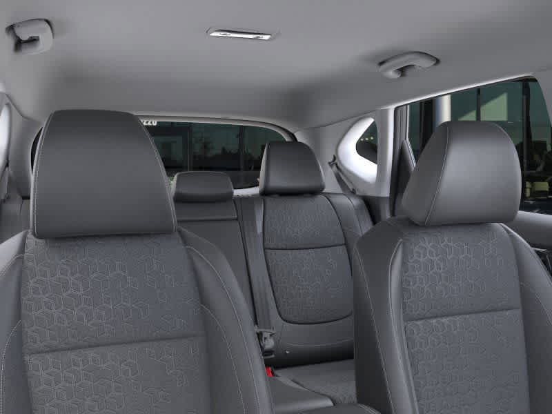 New 2026 Kia Seltos S FWD image 27