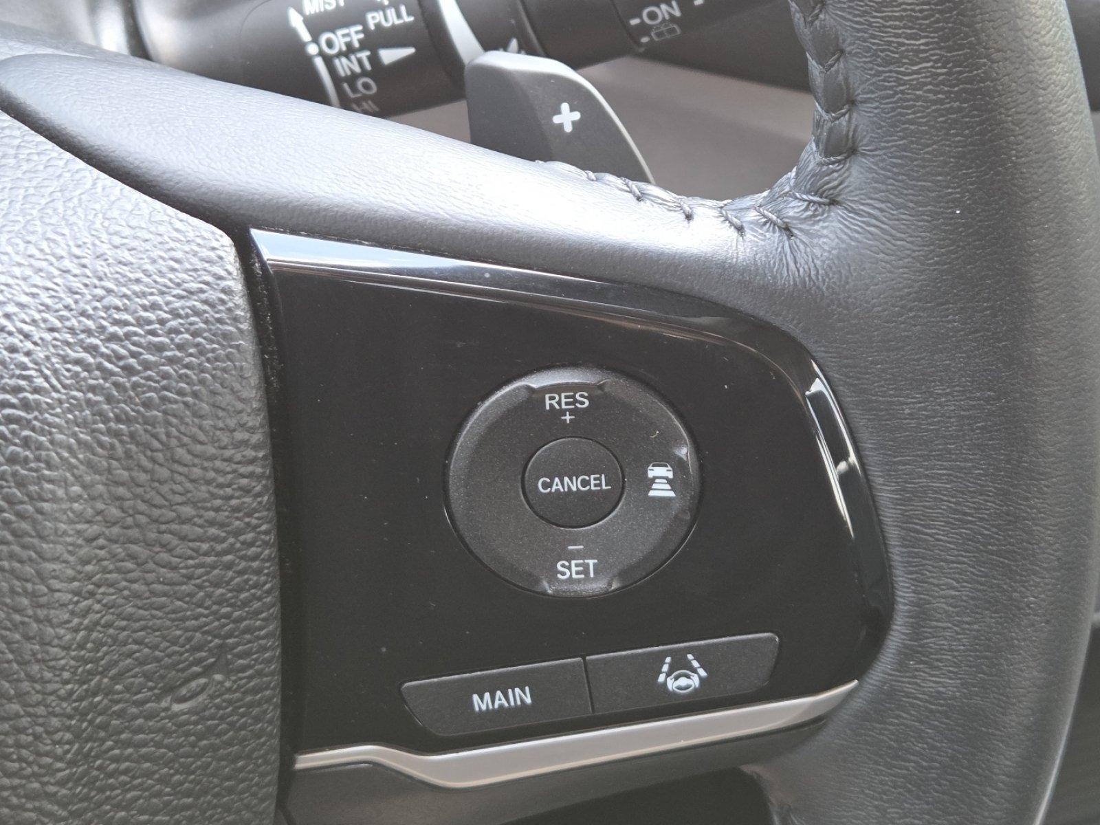 Used 2021 Honda Pilot Special Edition image 6