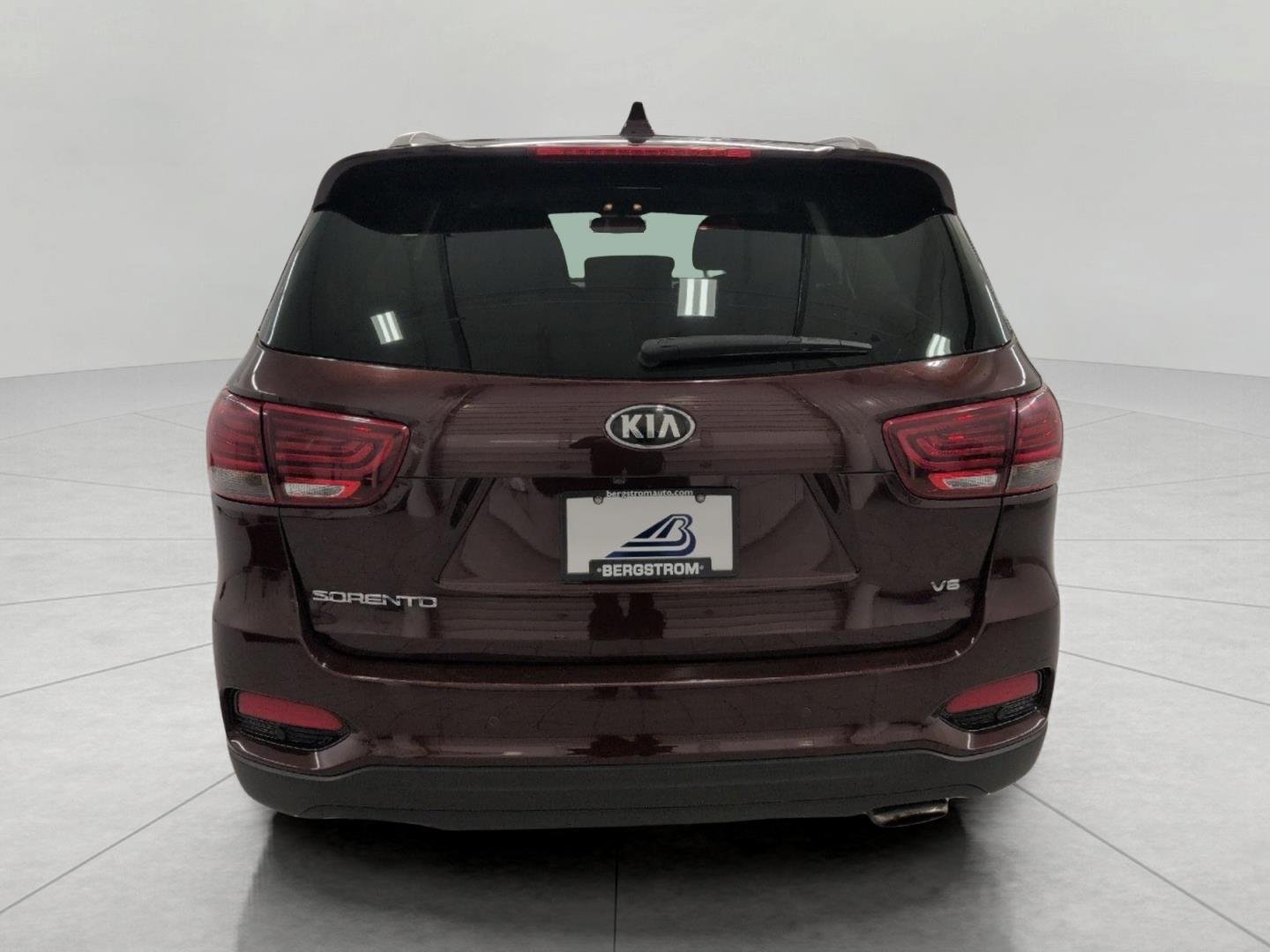 Used 2019 Kia Sorento FWD V6 w/ LX V6 Convenience Package image 57