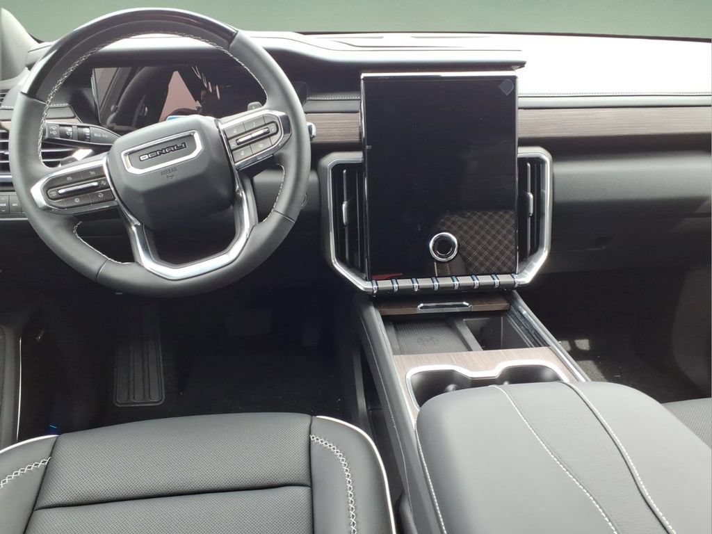 New 2026 GMC Acadia Denali w/ Super Cruise Package AWD/4WD image 9