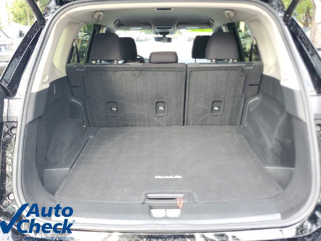 Used 2024 Nissan Rogue SV FWD image 10