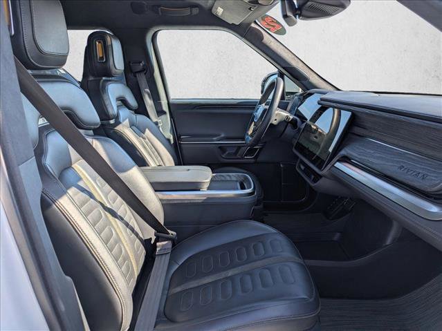Used 2022 Rivian R1S Launch Edition image 23