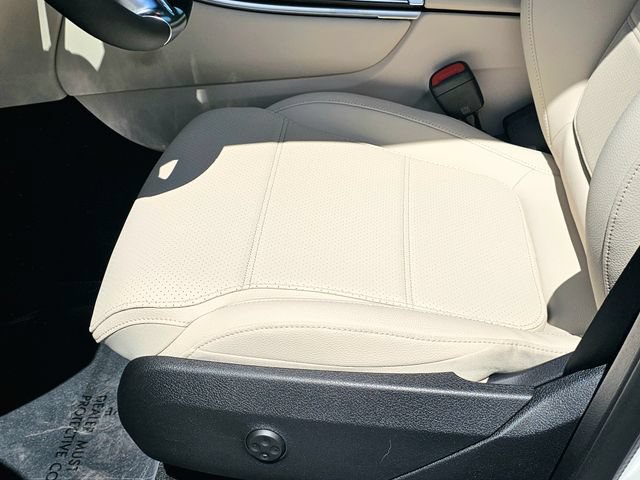 New 2026 Mercedes-Benz GLC 300 4MATIC image 17