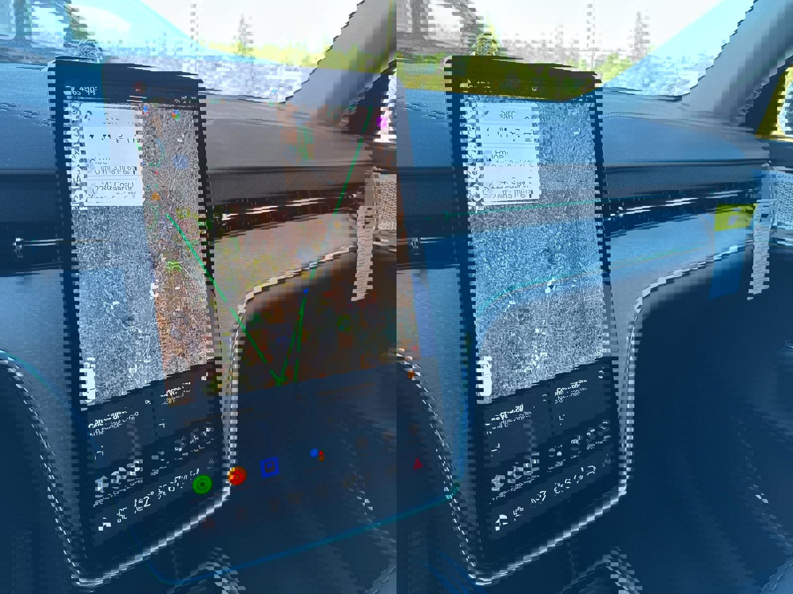 New 2025 Volvo EX90 Ultra image 29